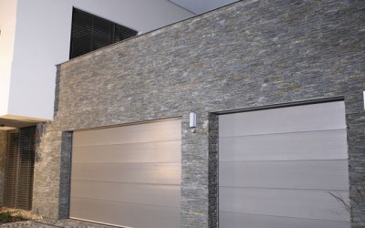 V-profil panel KRUŽÍK