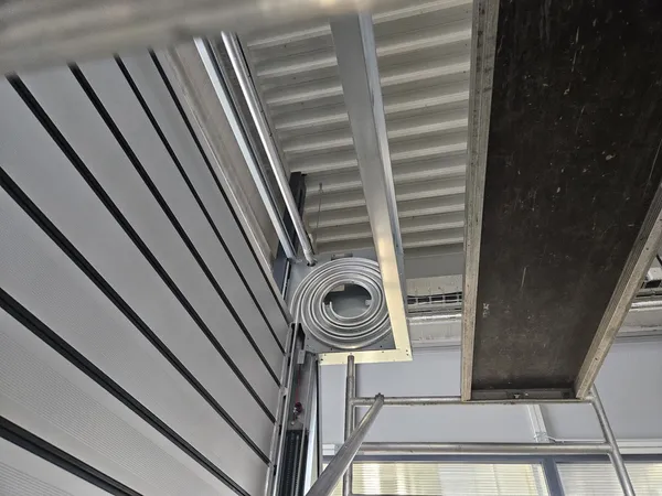 Realizácia brány, pohonu alebo tienenia EVPA TECH – foto 209
