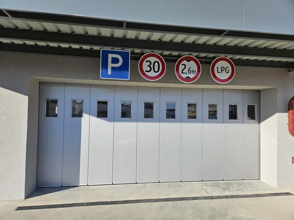 Realizácia brány, pohonu alebo tienenia EVPA TECH – foto 208