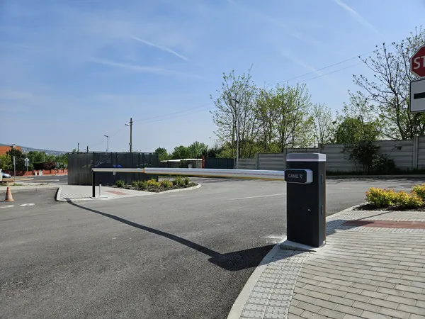 Realizácia brány, pohonu alebo tienenia EVPA TECH – foto 207