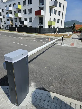 Realizácia brány, pohonu alebo tienenia EVPA TECH – foto 205