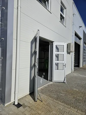 Realizácia brány, pohonu alebo tienenia EVPA TECH – foto 203