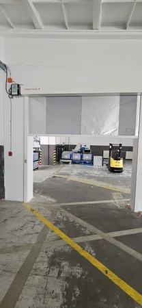 Realizácia brány, pohonu alebo tienenia EVPA TECH – foto 187