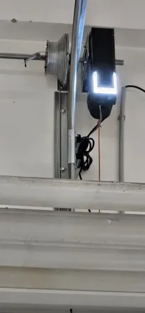 Realizácia brány, pohonu alebo tienenia EVPA TECH – foto 172