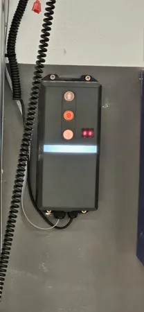 Realizácia brány, pohonu alebo tienenia EVPA TECH – foto 170