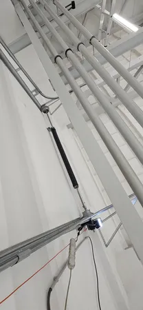 Realizácia brány, pohonu alebo tienenia EVPA TECH – foto 169