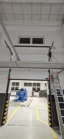 Realizácia brány, pohonu alebo tienenia EVPA TECH – foto 167