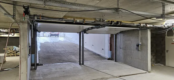 Realizácia brány, pohonu alebo tienenia EVPA TECH – foto 166