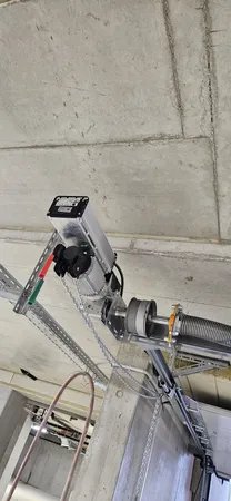 Realizácia brány, pohonu alebo tienenia EVPA TECH – foto 165