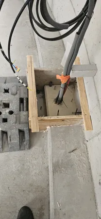 Realizácia brány, pohonu alebo tienenia EVPA TECH – foto 151