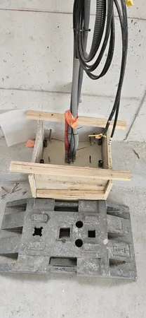 Realizácia brány, pohonu alebo tienenia EVPA TECH – foto 150