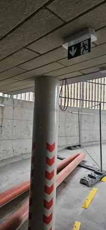 Realizácia brány, pohonu alebo tienenia EVPA TECH – foto 148