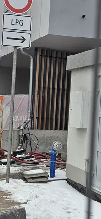 Realizácia brány, pohonu alebo tienenia EVPA TECH – foto 146