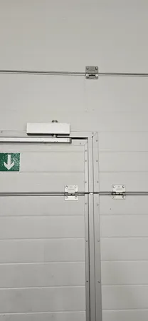Realizácia brány, pohonu alebo tienenia EVPA TECH – foto 142