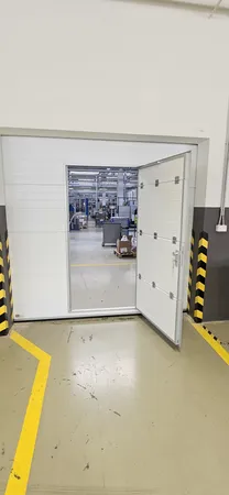 Realizácia brány, pohonu alebo tienenia EVPA TECH – foto 138