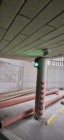 Realizácia brány, pohonu alebo tienenia EVPA TECH – foto 133