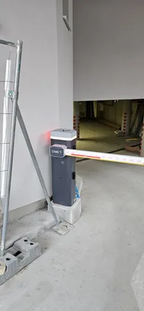 Realizácia brány, pohonu alebo tienenia EVPA TECH – foto 132