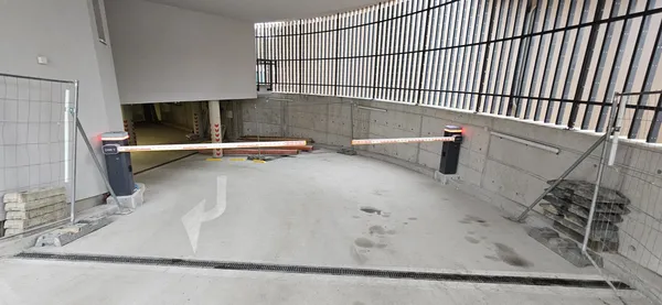 Realizácia brány, pohonu alebo tienenia EVPA TECH – foto 130