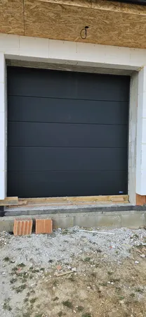 Realizácia brány, pohonu alebo tienenia EVPA TECH – foto 119
