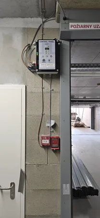 Realizácia brány, pohonu alebo tienenia EVPA TECH – foto 118