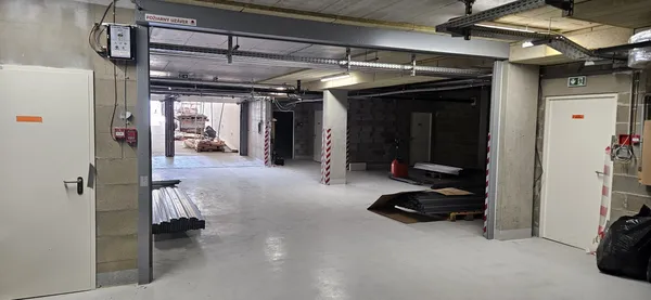Realizácia brány, pohonu alebo tienenia EVPA TECH – foto 117