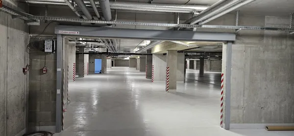 Realizácia brány, pohonu alebo tienenia EVPA TECH – foto 114