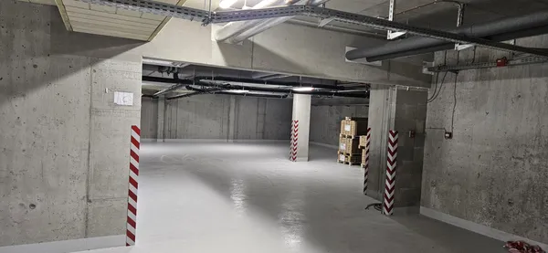 Realizácia brány, pohonu alebo tienenia EVPA TECH – foto 111