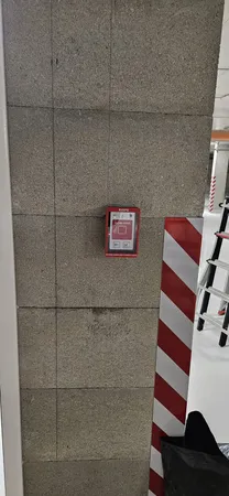 Realizácia brány, pohonu alebo tienenia EVPA TECH – foto 109