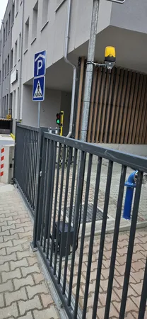 Realizácia brány, pohonu alebo tienenia EVPA TECH – foto 102