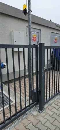 Realizácia brány, pohonu alebo tienenia EVPA TECH – foto 101