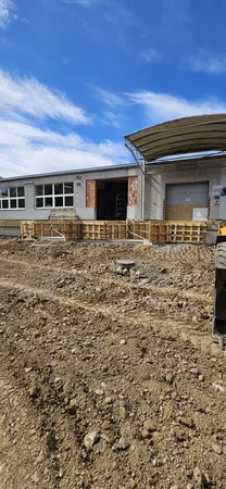 Realizácia brány, pohonu alebo tienenia EVPA TECH – foto 85