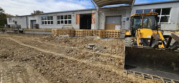 Realizácia brány, pohonu alebo tienenia EVPA TECH – foto 84
