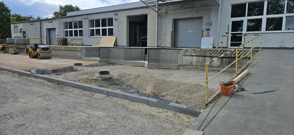 Realizácia brány, pohonu alebo tienenia EVPA TECH – foto 75