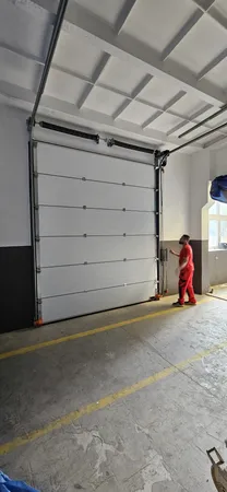 Realizácia brány, pohonu alebo tienenia EVPA TECH – foto 73