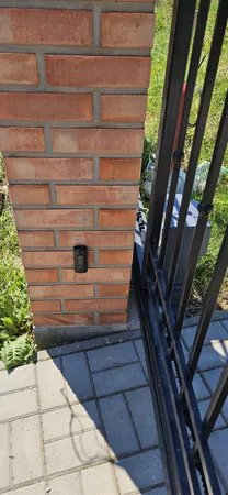 Realizácia brány, pohonu alebo tienenia EVPA TECH – foto 67