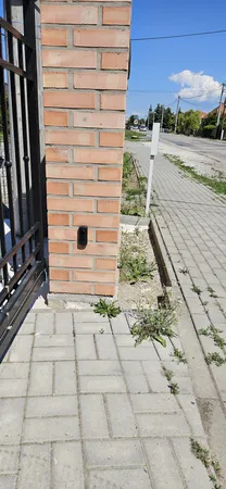 Realizácia brány, pohonu alebo tienenia EVPA TECH – foto 65