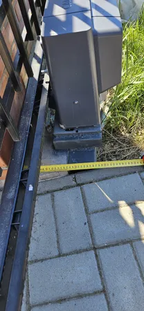 Realizácia brány, pohonu alebo tienenia EVPA TECH – foto 63