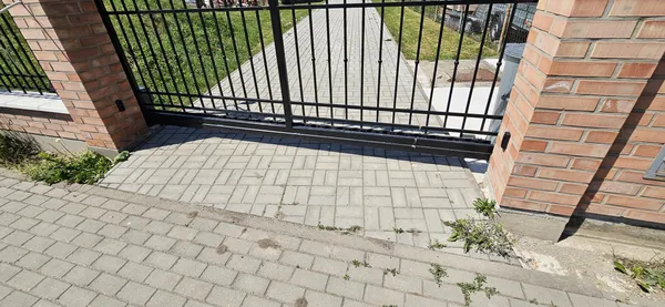 Realizácia brány, pohonu alebo tienenia EVPA TECH – foto 60