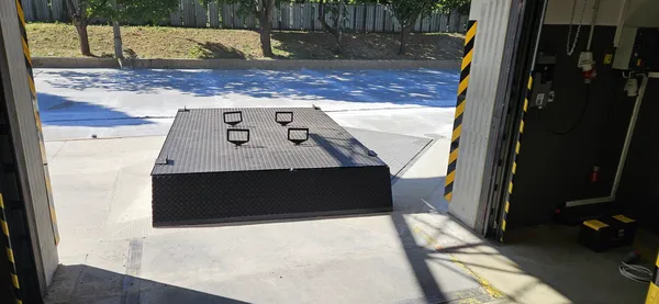 Realizácia brány, pohonu alebo tienenia EVPA TECH – foto 56