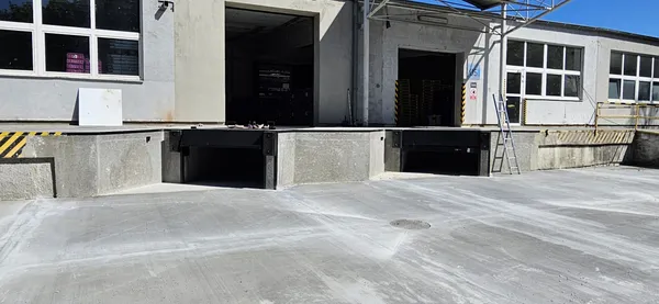 Realizácia brány, pohonu alebo tienenia EVPA TECH – foto 55