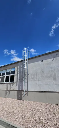 Realizácia brány, pohonu alebo tienenia EVPA TECH – foto 46