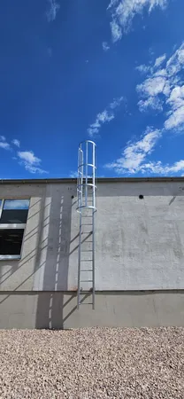 Realizácia brány, pohonu alebo tienenia EVPA TECH – foto 45