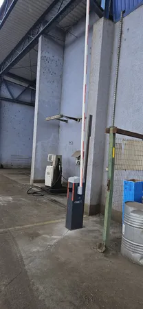 Realizácia brány, pohonu alebo tienenia EVPA TECH – foto 43