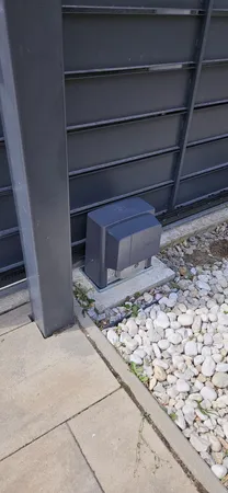 Realizácia brány, pohonu alebo tienenia EVPA TECH – foto 36