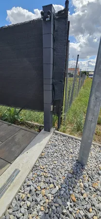 Realizácia brány, pohonu alebo tienenia EVPA TECH – foto 33