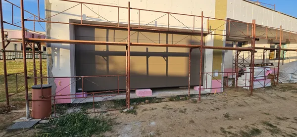 Realizácia brány, pohonu alebo tienenia EVPA TECH – foto 25
