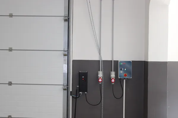 Realizácia brány, pohonu alebo tienenia EVPA TECH – foto 12