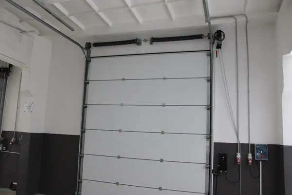 Realizácia brány, pohonu alebo tienenia EVPA TECH – foto 11